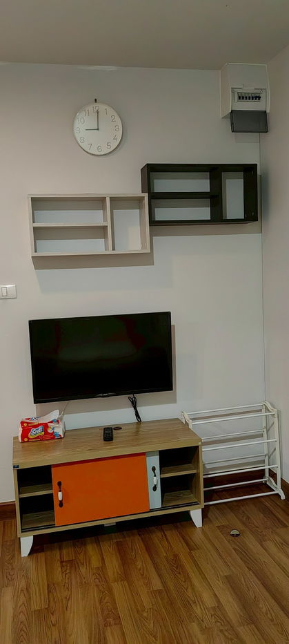 รูป ให้เช่า คอนโด รีเจ้นท์ โฮม 25 ติวานนท์ REGENT HOME 25 TIWANON - รูปที่ 4/19