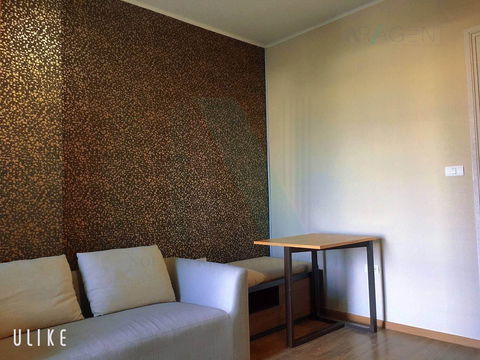 🚩 For Sell Condo U DELIGHT @ HUAMAK STATION Building 1, Floor 11,1 bed room, Room size 31.00 sqm