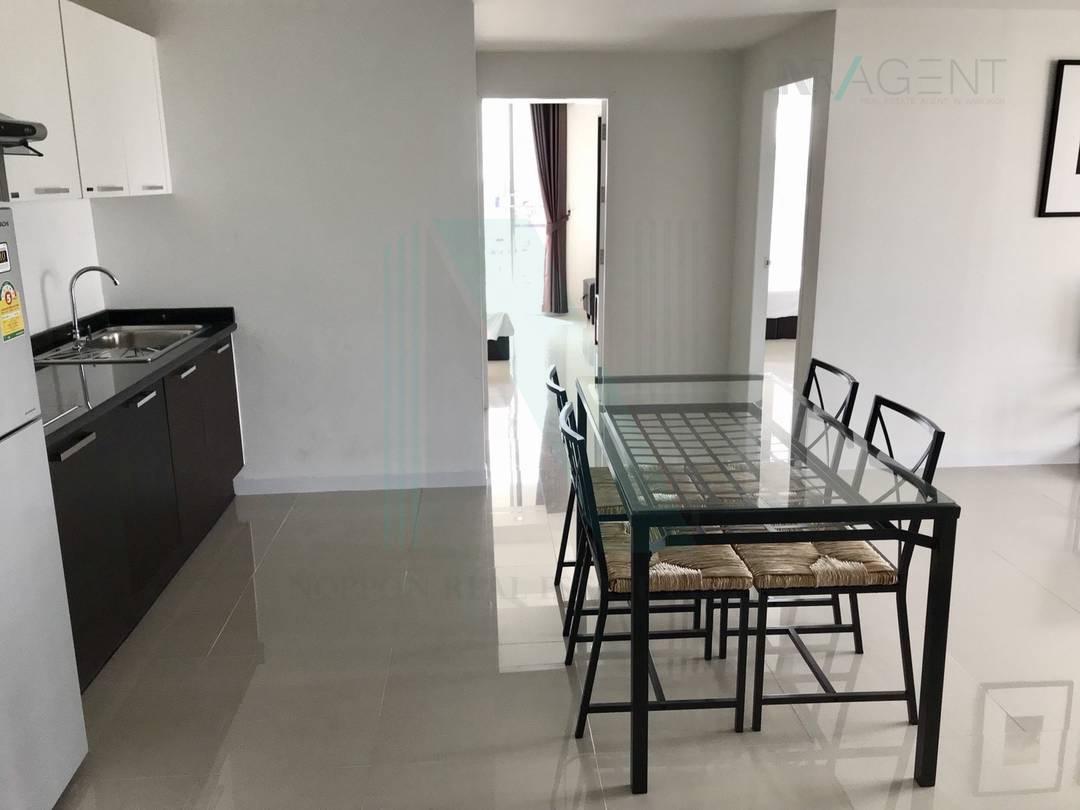 picture For Rent Condo THE WATERFORD SUKHUMVIT 50 Building 3, Floor 4,2 bed room, Room size 95.00 sqm - 3/8