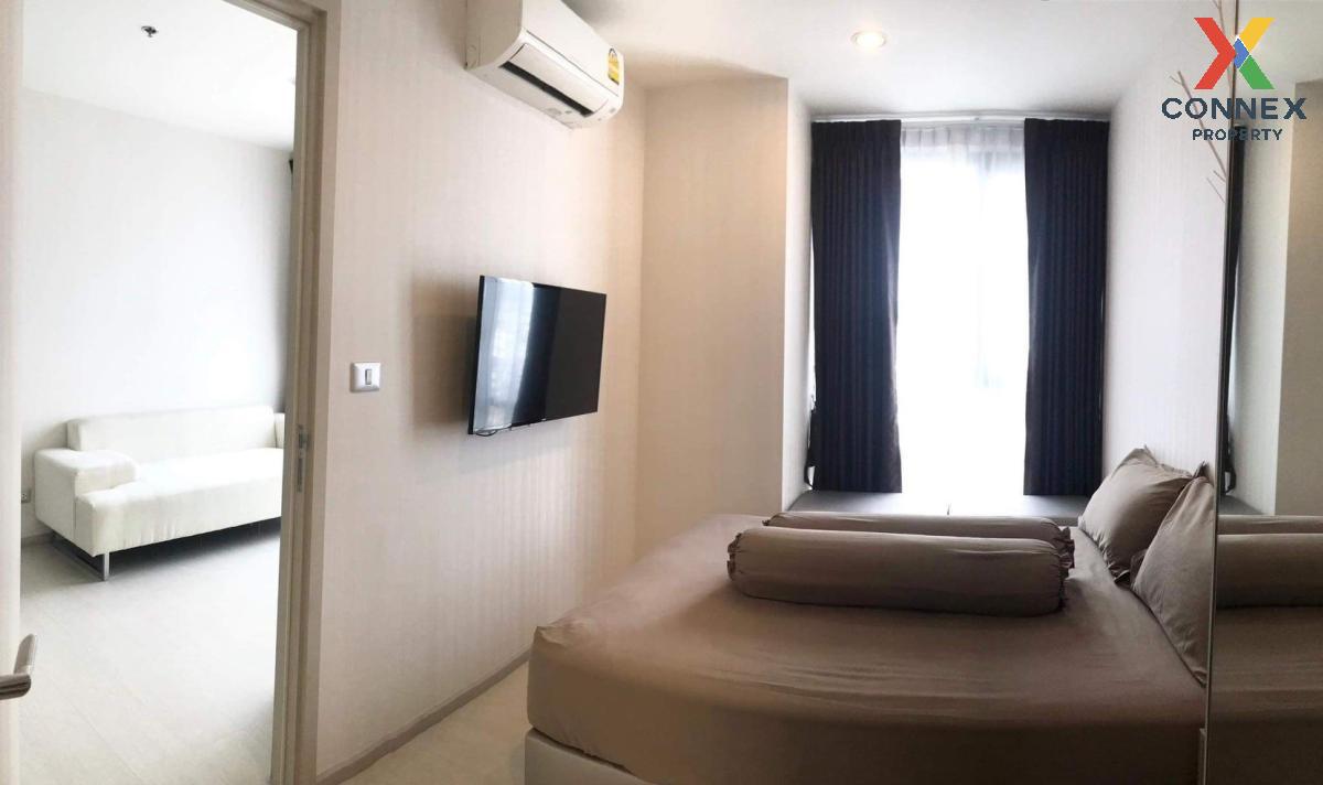 picture 🔥🔥🔥 For Rent Condo , RHYTHM Sukhumvit 42 , BTS-Ekkamai , Phra Khanong , Khlong Toei , Bangkok , CX-89385 ✅ Live chat with us ADD LINE @connexproperty ✅ 🔥🔥🔥 - 5/8