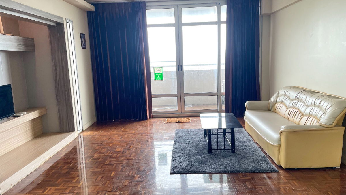 รูป ให้เช่า ริเวียร่าอัพคอนโด เมืองทอง 2 ห้องนอน 2 ห้องน้ำ - รูปที่ 4/22