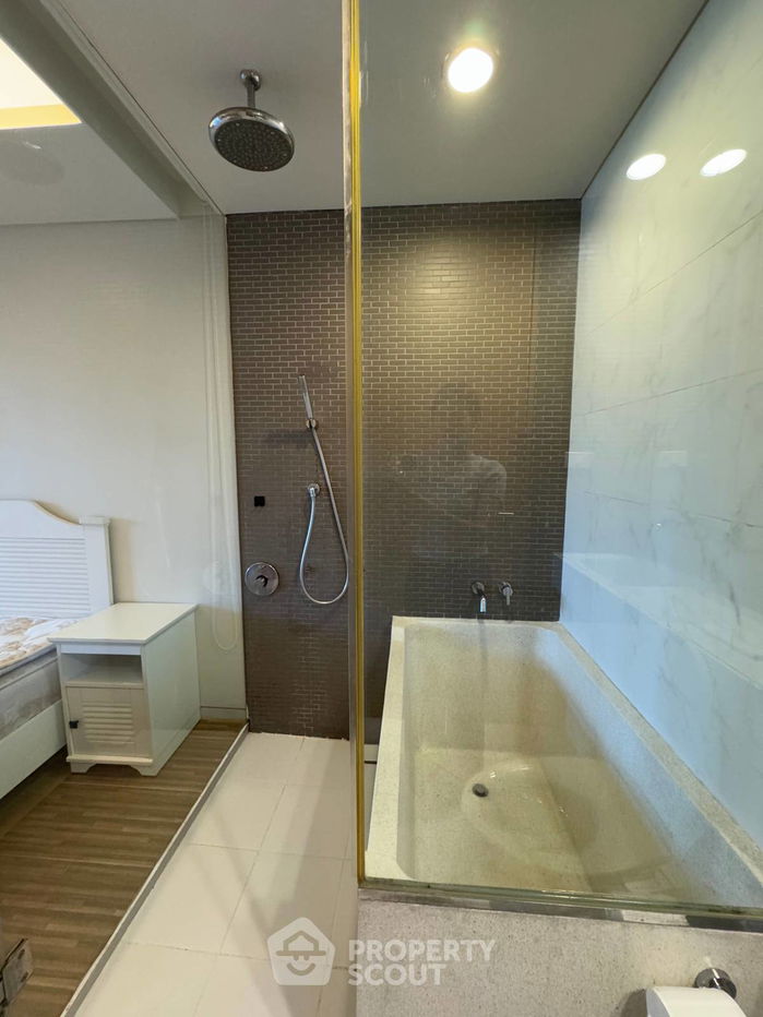 รูป คอนโด 1-ห้องนอน ที่ ไซมิส จอยญ่า ใกล้ MRT เพชรบุรี (ID 1948600) - รูปที่ 3/6