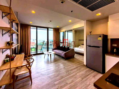 ขายคอนโด :  ขายคอนโด บ้านปลายหาด – วิวทะเล ชายหาดวงศ์อมาตย์