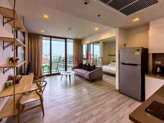  ขายคอนโด บ้านปลายหาด – วิวทะเล ชายหาดวงศ์อมาตย์