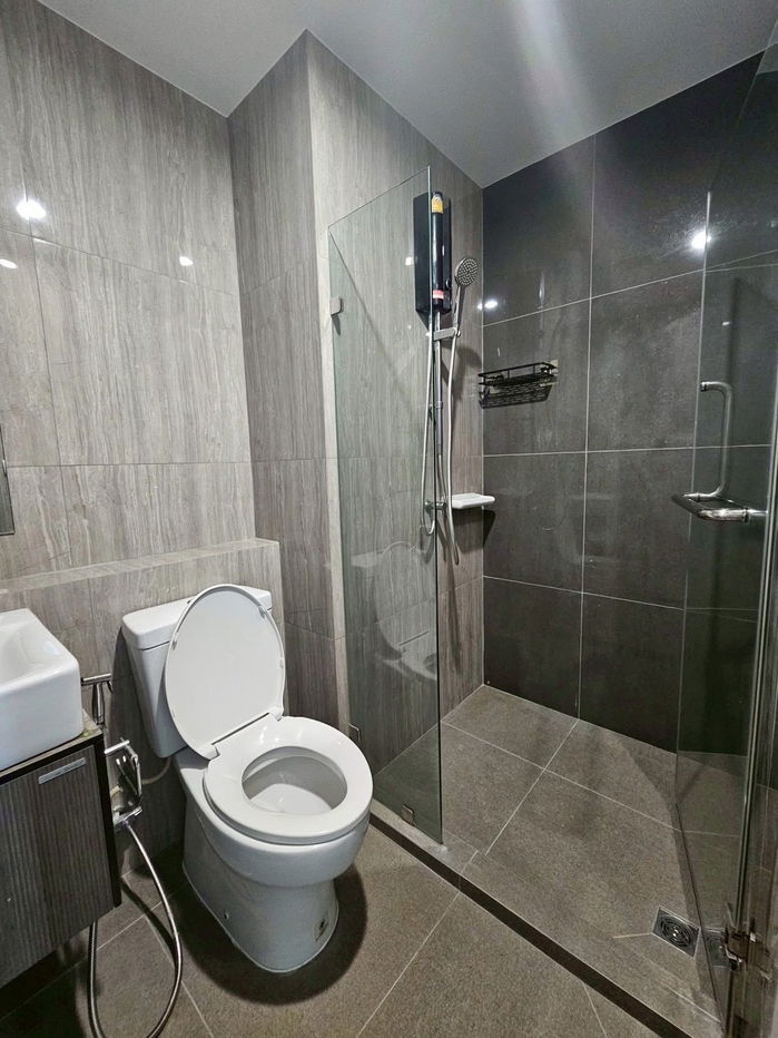 picture MN3102 The Parkland Phetkasem 56 Full Furnitured and electrical - 7/7