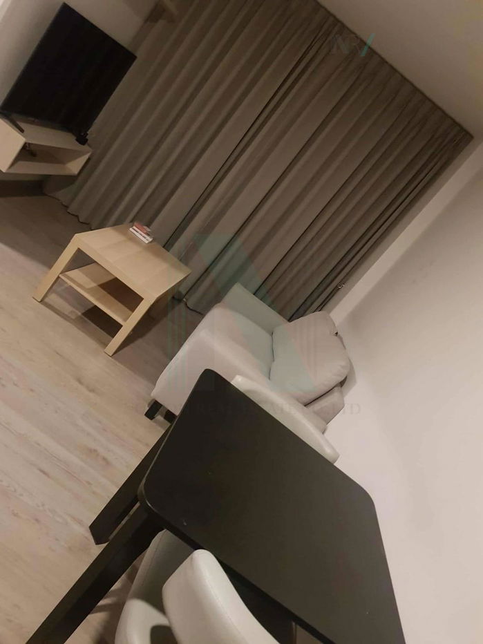 picture 🎊 For Rent Condo DOLCE LASALLE Building 1, Floor 7,1 bed room, Room size 31 sqm - 6/8