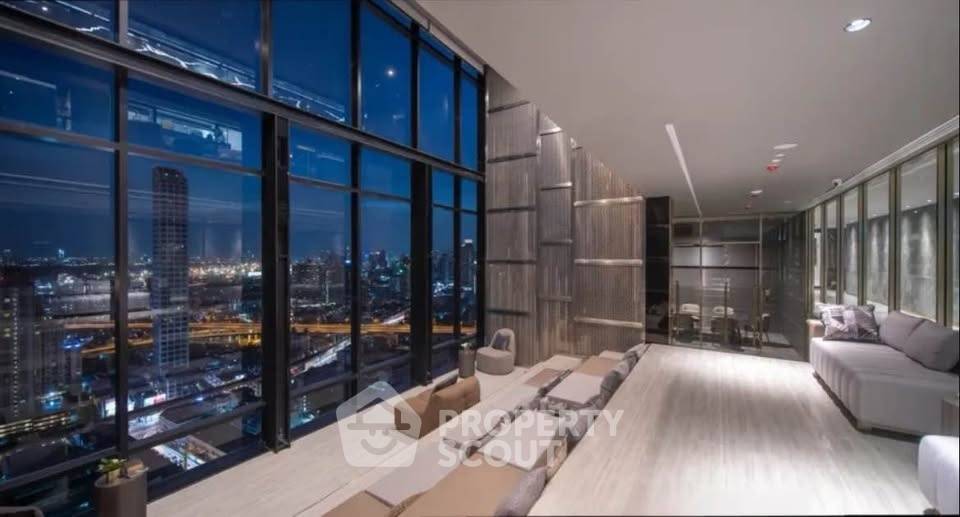 picture 1-BR Condo at Knightsbridge Prime Onnut near BTS On Nut (ID 2389162) - 8/13