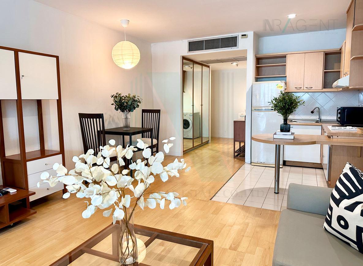 picture 📌 For Rent Condo THE GRAND REGENT Building 1, Floor 15,Studio, Room size 53 sqm - 6/8