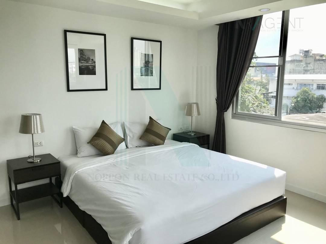 picture For Rent Condo THE WATERFORD SUKHUMVIT 50 Building 3, Floor 4,2 bed room, Room size 95.00 sqm - 6/8