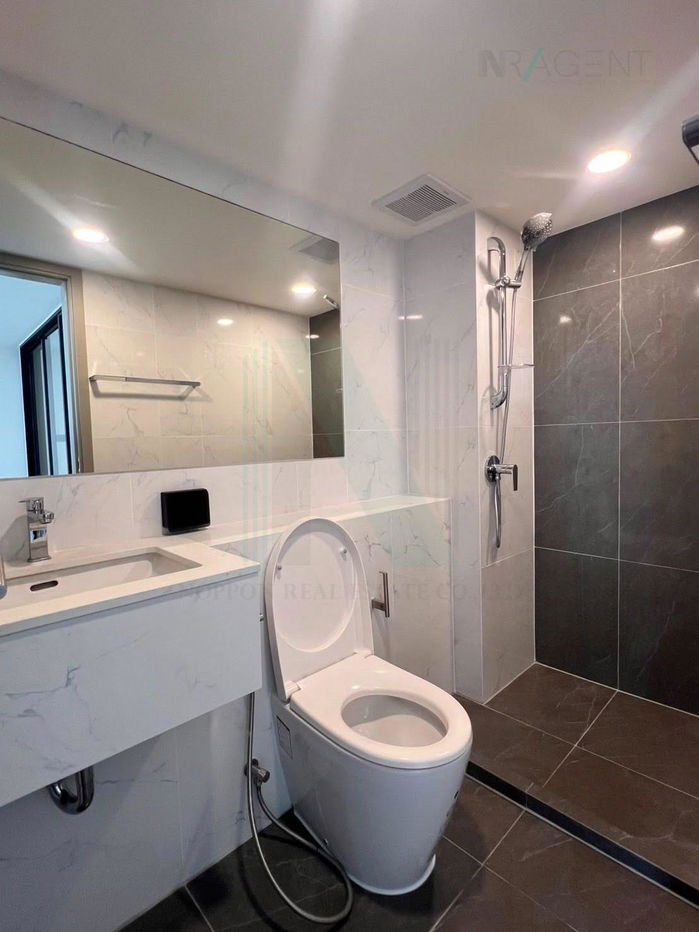 picture 🚩 For Rent Condo ORIGIN PLUG & PLAY SIRINDHORN STATION Building 1, Floor 12,Duplex, Room size 25 sqm - 6/8