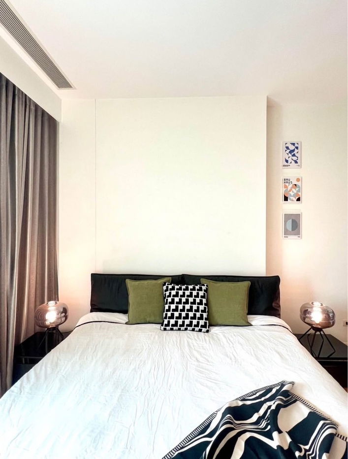 รูป ++เช่าด่วน++ The River Condominium ** 1 ห้องนอน 69 ตร.ม. ตกแต่งครบพร้อมอยู่!!! - รูปที่ 11/18