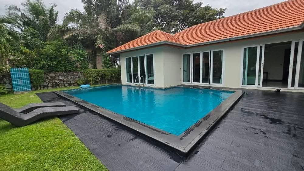 รูป ให้เช่า วิลล่า Whispering plam Pattaya  - รูปที่ 2/27