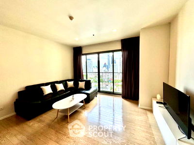 Condos for rent BTS Thong Lo (Thong Lor) : 1-BR Condo at Noble Solo close to Thong Lo (ID 2386634)