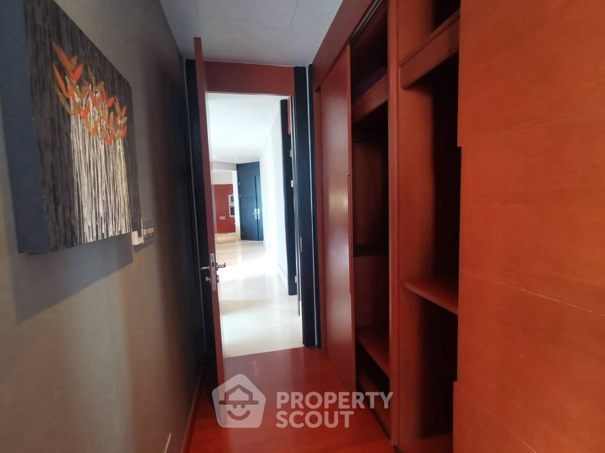 รูป คอนโด 2-ห้องนอน ที่ ดิ อินฟินิตี้ คอนโดมิเนียม ใกล้ BTS ช่องนนทรี (ID 2390327) - รูปที่ 15/20