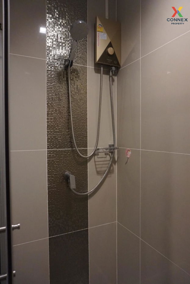 picture FOR RENT condo , Ideo New Rama 9 , ARL-Ramkhamhaeng , Hua Mak , Bang Kapi , Bangkok , CX-81001 ✅ Live chat with us ADD LINE @connexproperty ✅  - 3/12