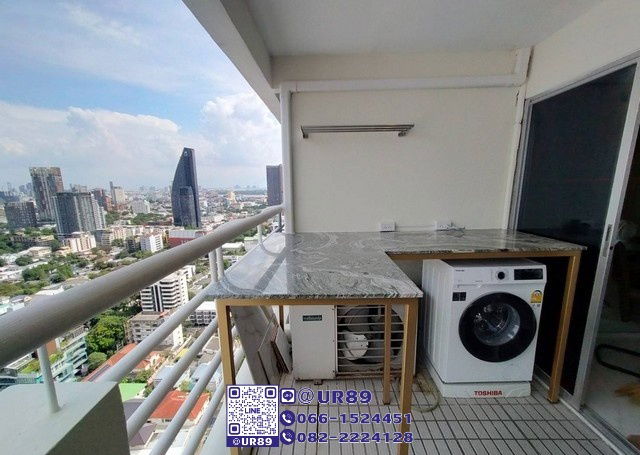 รูป 💙 Hot Price 💙ให้เช่า/For RENT คอนโด Waterford Diamond (วอเตอร์ ไดมอนด์) - รูปที่ 18/20