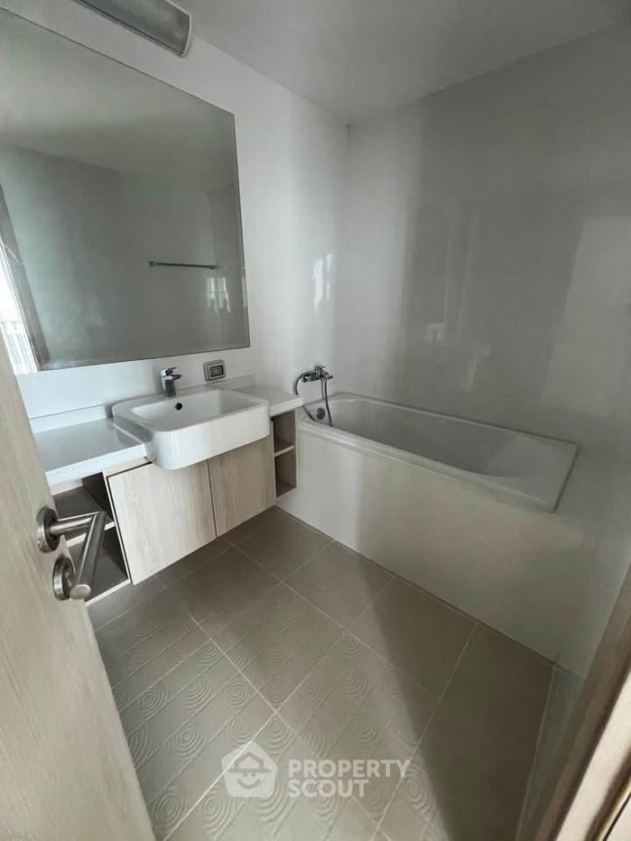 picture 1-BR Condo at The Cloud close to Phratamnak (ID 2388827) - 12/12