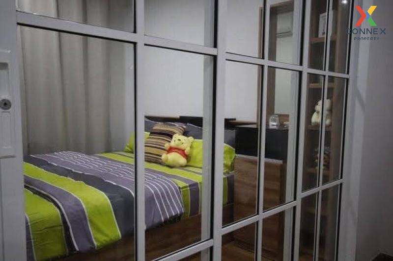 รูป เช่า คอนโด  Regent Home Sukhumvit 81 BTS-อ่อนนุช สุขุมวิท สวนหลวง สวนหลวง กรุงเทพ CX-02067 ✅ ทักไลน์ @connexproperty ตอบทันที ทีมงานมืออาชีพ ✅  - รูปที่ 5/7