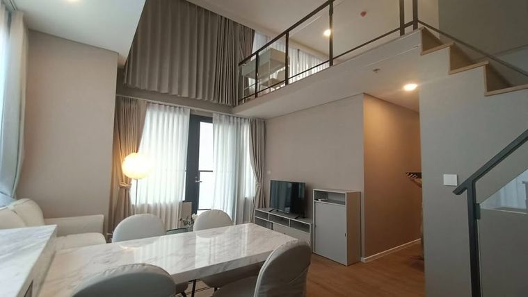 🔥Hot Deal🔥 For Rent 📌 Siamese Rama 9 (ID Line : @arent) ต่อรองได้ ห้องปล่อยออกไวมาก!! ✅ เรามีสต็อกอีกหลายโครงการ ตอบไวมาก มีข้อเสนอดีๆทุกดีล