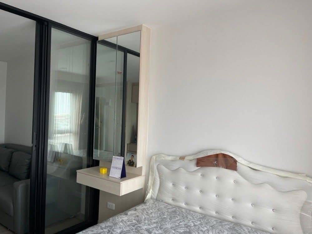 picture REACH Phahon Yothin 52 for rent ✨ Fully furnished - 2/8