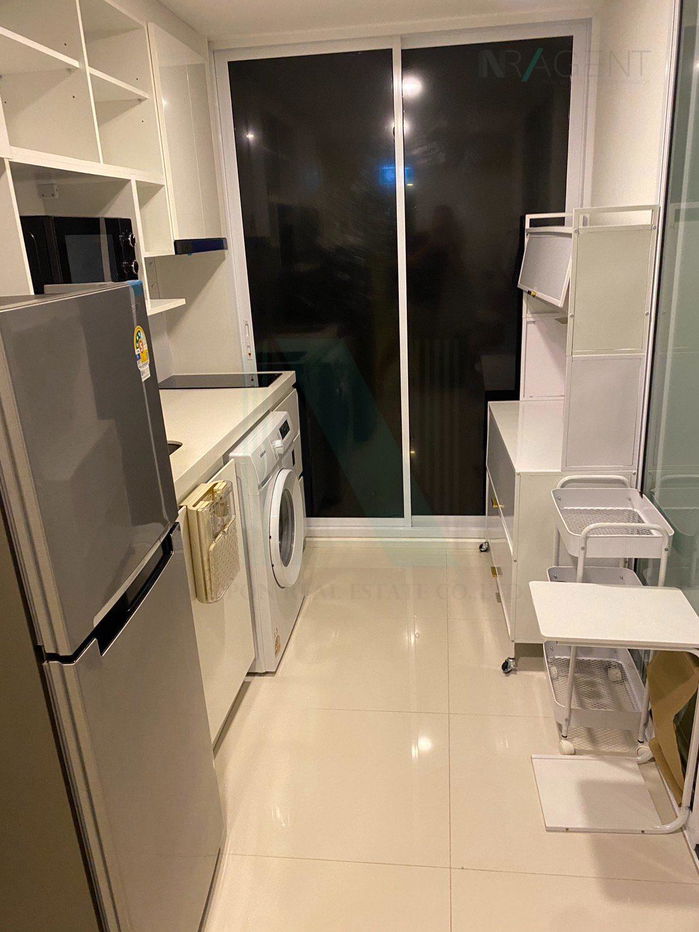 picture ðš For Rent Condo CHATEAU IN TOWN RATCHAYOTHIN Building 1, Floor 4,2 bed room, Room size 47 sqm - 3/8