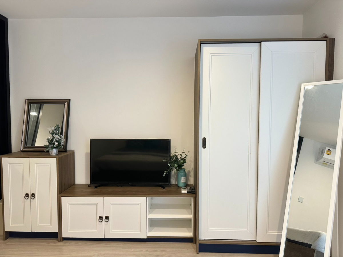 picture condo For rent The base central Phuket - 6/8