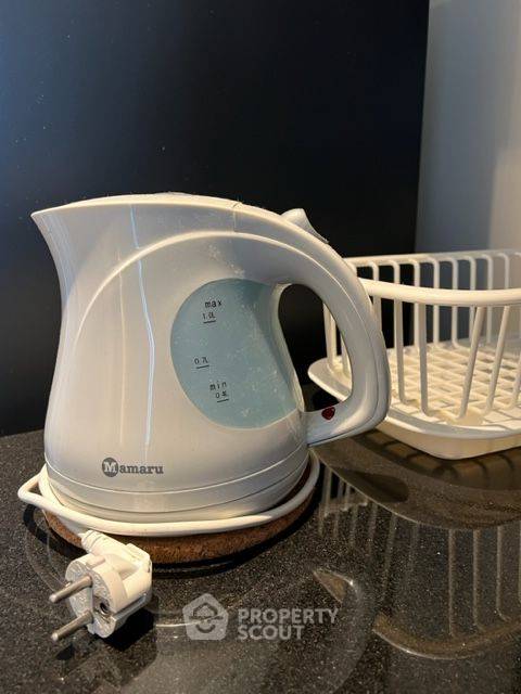 รูป คอนโด 1-ห้องนอน ที่ พาร์ค ออริจิ้น พร้อมพงษ์ ใกล้ BTS พร้อมพงษ์ (ID 2325825) - รูปที่ 10/25