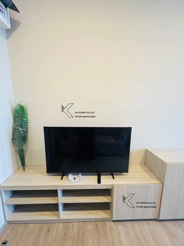 รูป ( N-PNW3 ) Plum New West Nice Room - รูปที่ 5/23