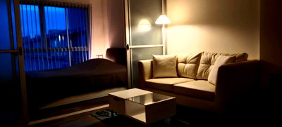 Condos for rent : For rent dcondo Kanchanavanich, Hat Yai.