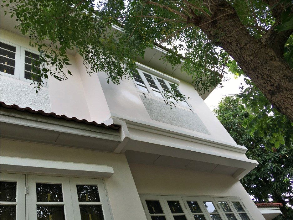 รูป ขายบ้านเดี่ยว 2 ชั้น หมู่บ้าน วรารมย์ เพชรเกษม 69 79 ตารางวา - รูปที่ 1/5