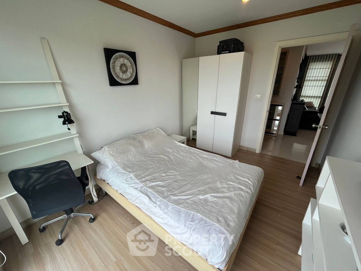 รูป คอนโด 3-ห้องนอน ที่ เดอะ บรีซ หัวหิน ใกล้ หาดเขาตะเกียบ (ID 1849042) - รูปที่ 21/23