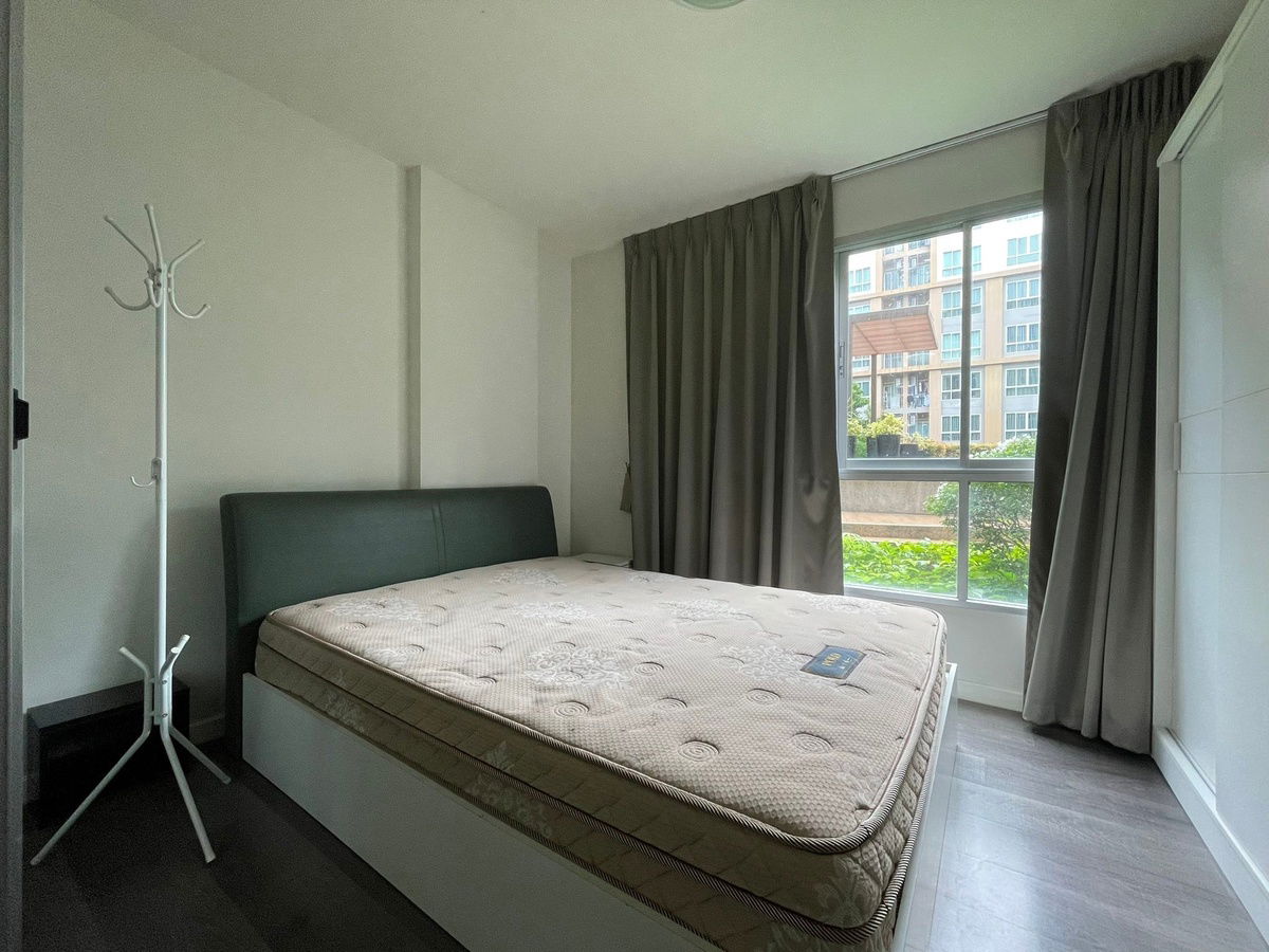 รูป Line id : @mheeploichao - ปล่อยเช่าดีคอนโดนครระยอง ชั้น 1 ติดถนนสุขุมวิท ตรงข้าม Homepro ระยอง - รูปที่ 5/11