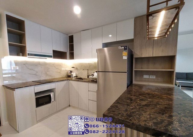 รูป 💙 Hot Price 💙ให้เช่า/For RENT คอนโด Waterford Diamond (วอเตอร์ ไดมอนด์) - รูปที่ 12/20