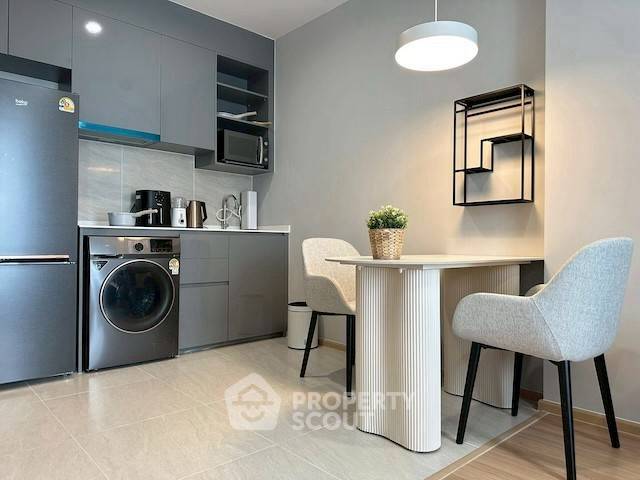picture 1-BR Condo at Skyrise Avenue Sukhumvit 64 near BTS Punnawithi (ID 2390066) - 10/12