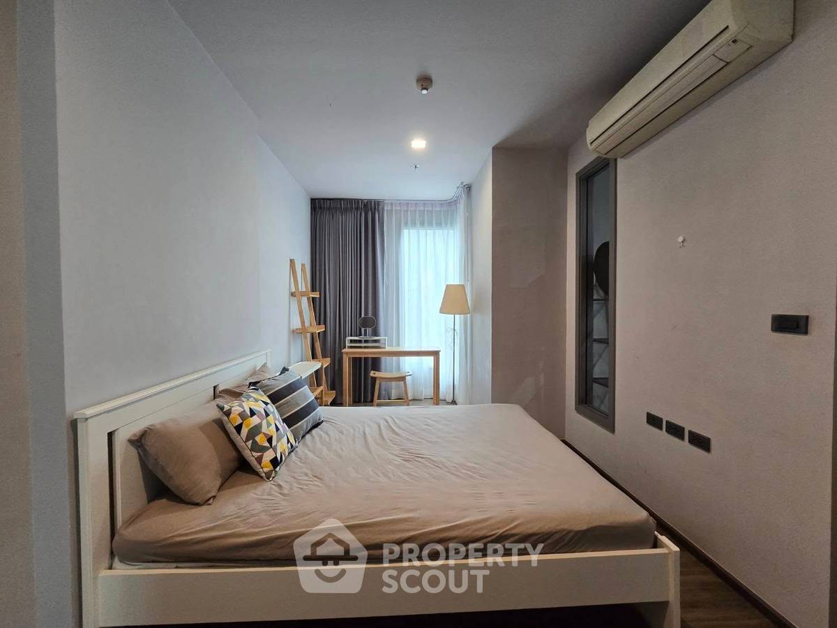 รูป คอนโด 1-ห้องนอน ที่ ซีล บาย แสนสิริ ใกล้ BTS ทองหล่อ (ID 2389825) - รูปที่ 6/9