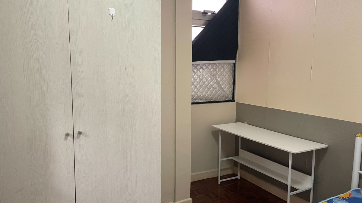 รูป ให้เช่า ริเวียร่าอัพคอนโด เมืองทอง 2 ห้องนอน 2 ห้องน้ำ - รูปที่ 12/22