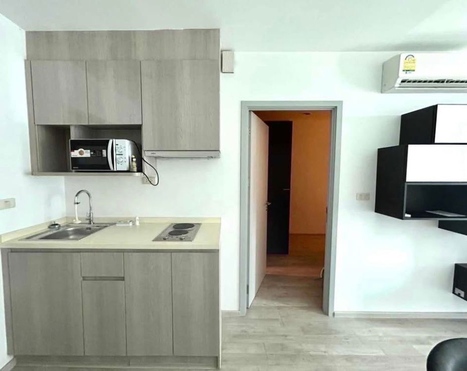 รูป 🚆mrtบางขุนนนท์🚆อนาคต รถไฟฟ้า 3สาย🚆🚌มี Shuttle bus ศิริราช🚌 ขาย Ideo Mobi Charan Interchange ไอดีโอ โมบิ จรัญฯ อินเตอร์เชนจ์ - รูปที่ 4/5