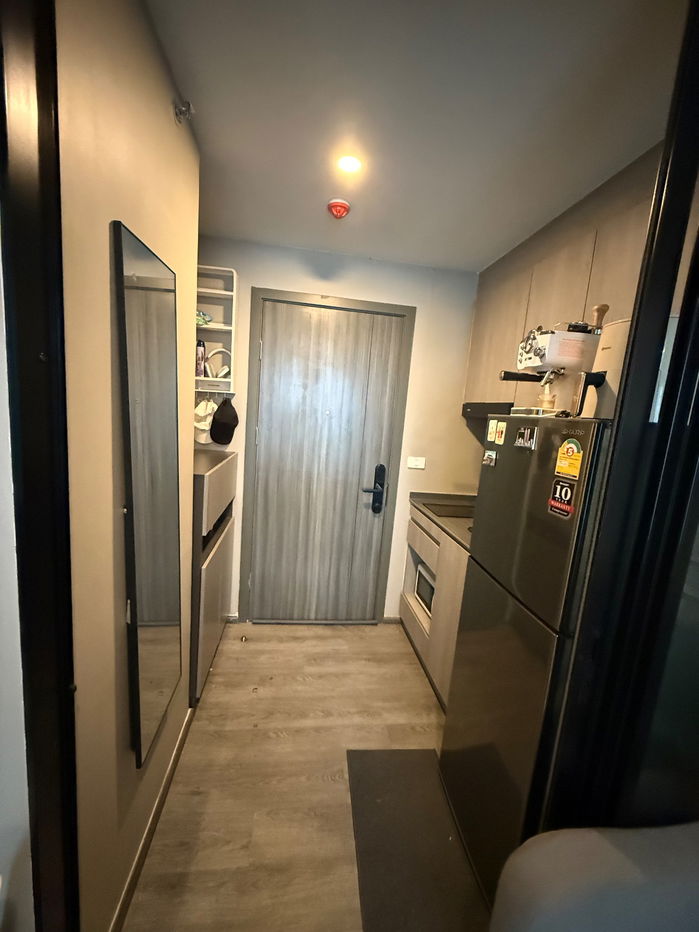 picture ​"For rent: The Origin E22 condo, fully furnished with all appliances included." - 4/16