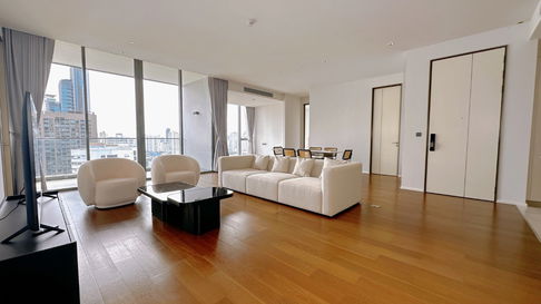 +++เช่าด่วน+++ Kraam Sukhumvit 26** 3 ห้องนอน 180 ตร.ม. แต่งครบ พร้อมเข้าอยู่