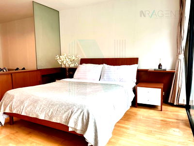 เช่าคอนโด รพ.จุฬาลงกรณ์ : 🔺 ให้เช่าคอนโด เดอะ แกรนด์ รีเจ้นท์ อาคาร 1 ชั้น 15 สตูดิโอ ขนาด 53 ตรม ใกล้ BDMS Wellness Clinic