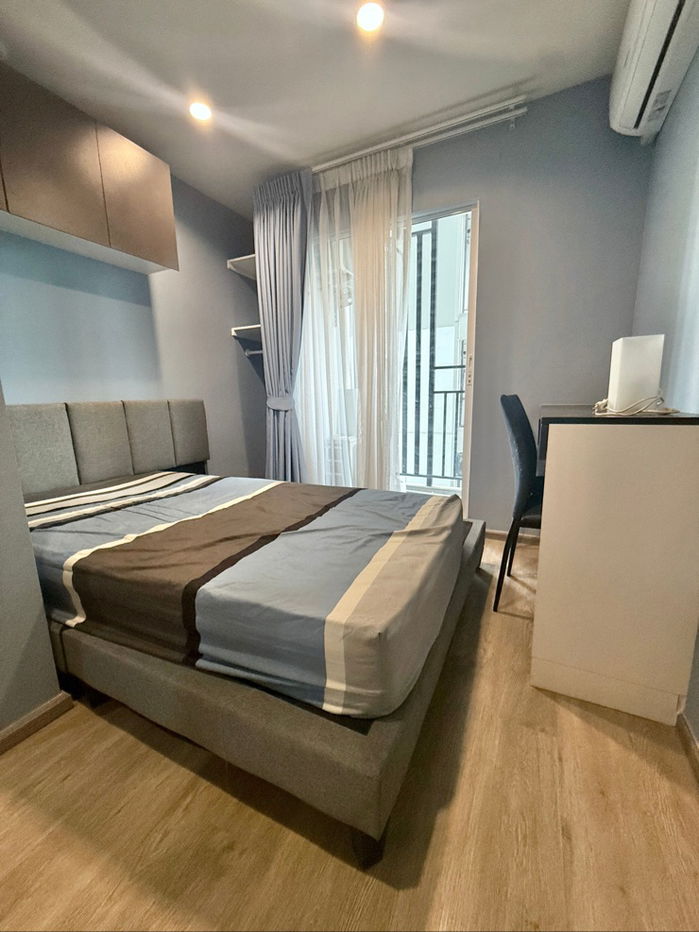 รูป 2 ห้องนอน mrt บางซ่อน  โทร 0944179139 ไลน์ @975mniap  - รูปที่ 1/10