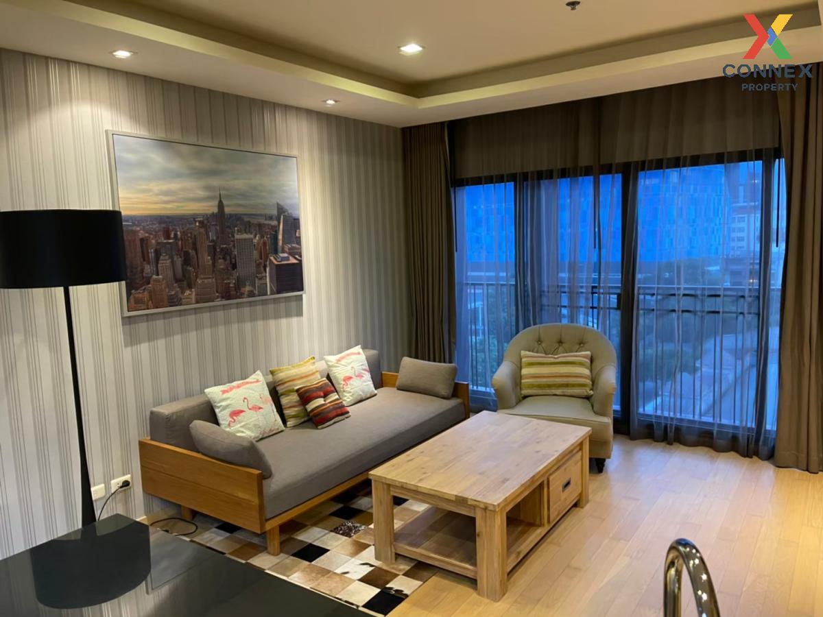 picture FOR RENT condo , Noble Reveal , BTS-Ekkamai , Phra Khanong , Watthana , Bangkok , CX-15884 ✅ Live chat with us ADD LINE @connexproperty ✅  - 3/11
