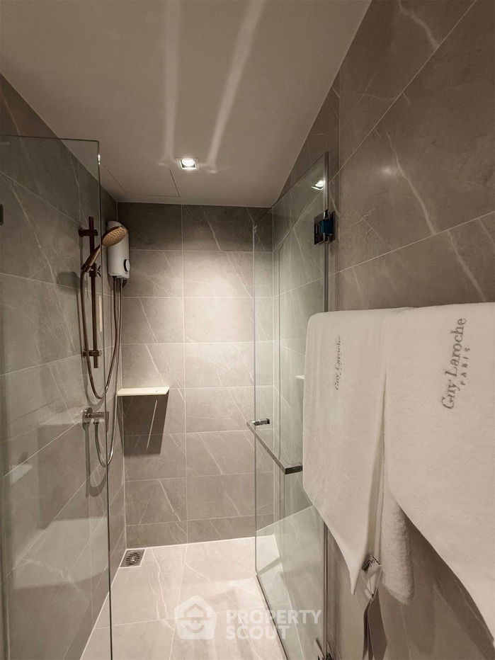 รูป คอนโด 1-ห้องนอน ที่ แชปเตอร์ ทองหล่อ 25 ใกล้ ทองหล่อ (ID 2389696) - รูปที่ 5/7