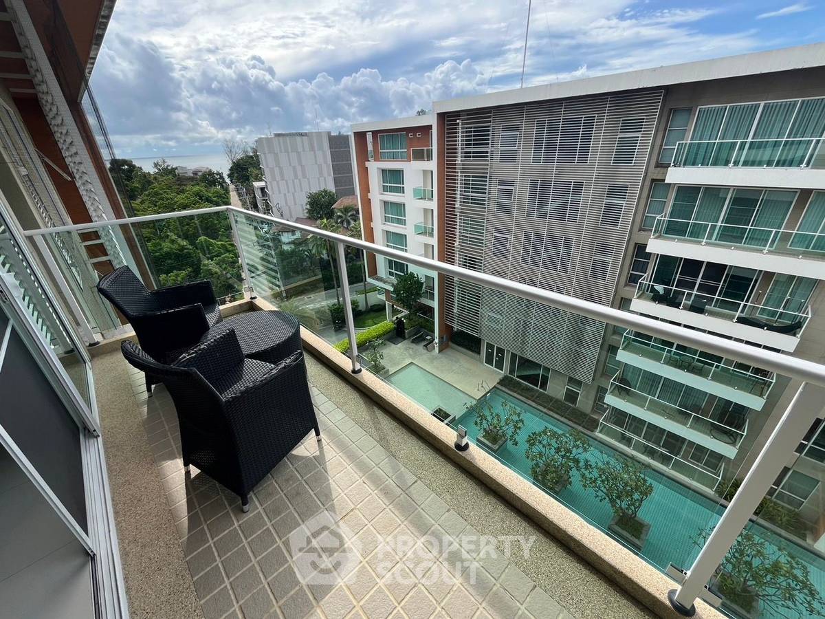 รูป คอนโด 3-ห้องนอน ที่ เดอะ บรีซ หัวหิน ใกล้ หาดเขาตะเกียบ (ID 1849042) - รูปที่ 6/23