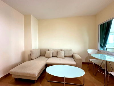 คอนโดให้เช่า : 🛋️💗 ห้องสวย วิวดี เฟอร์นิเจอร์ครบพร้อมเข้าอยู่ 💗🛋️ life sukhumvit 65 🔥🔥ID : @471ovhib 📲