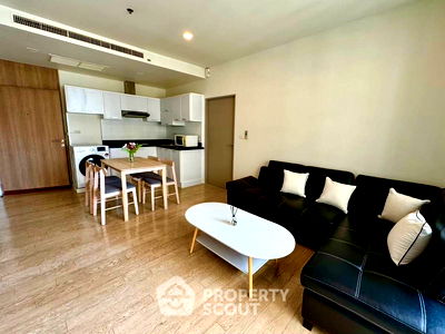 คอนโดให้เช่า : คอนโด 1-ห้องนอน ที่ โนเบิล โซโล ใกล้ ทองหล่อ (ID 2386637)