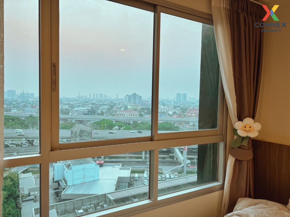 รูป เช่าคอนโด ยู ดีไลท์ รัชวิภา ลาดยาว เขต จตุจักร กรุงเทพ CX-84596 ✅ ทักไลน์ @connexproperty ตอบทันที ทีมงานมืออาชีพ ✅ - รูปที่ 2/5