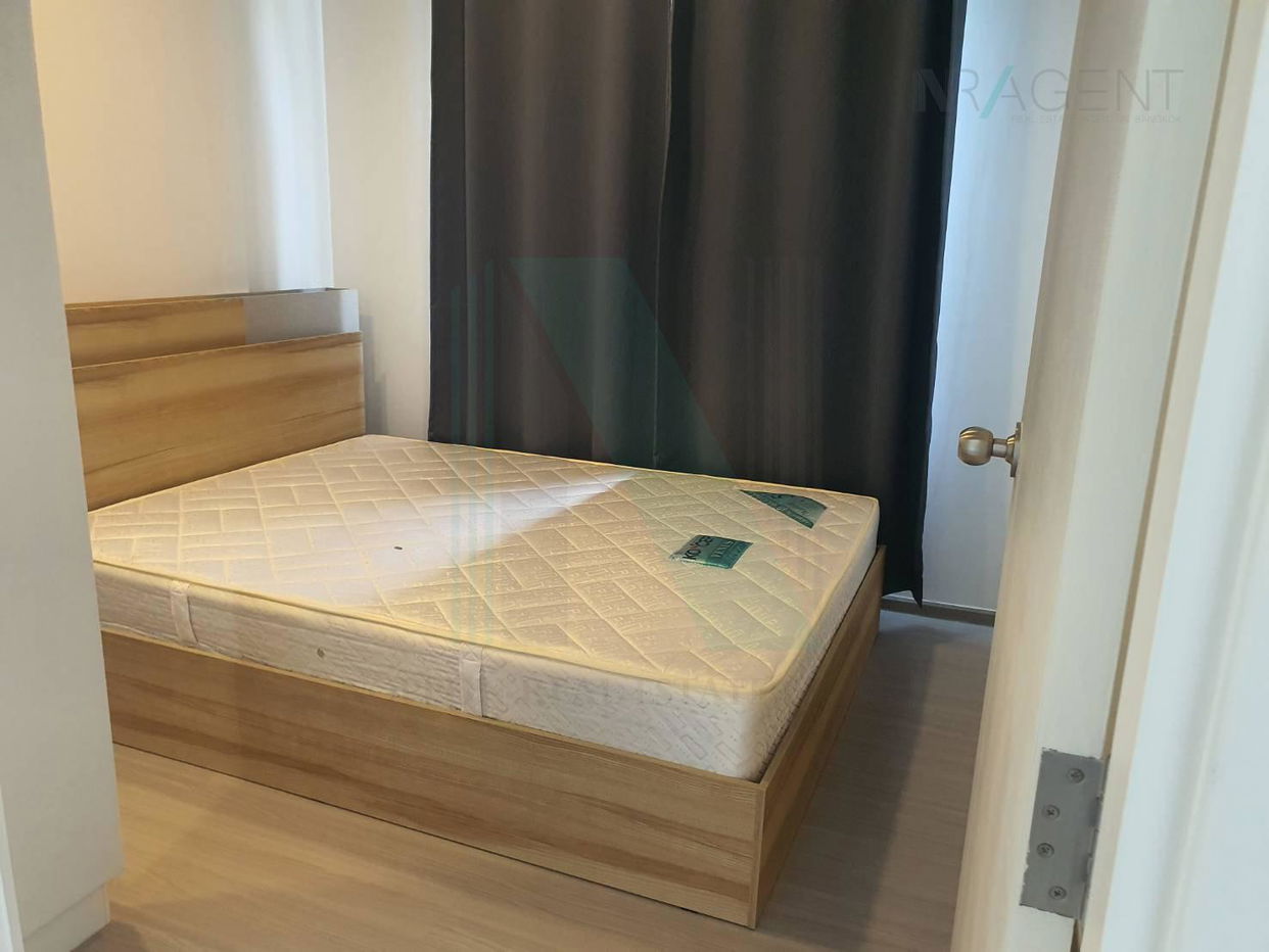 picture 📌 For Rent Condo THE TREE LADPRAO 15 Building 1, Floor 7,1 bed room, Room size 26 sqm - 2/8