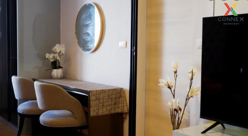 picture 🔥🔥🔥 FOR RENT condo , Chewathai Residence Bangpo , MRT-Bang Pho , Bang Sue , Bang Su , Bangkok , CX-74718 ✅ Live chat with us ADD LINE @connexproperty ✅ 🔥🔥🔥 - 2/9