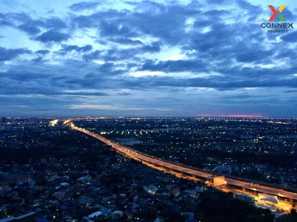 รูปภาพ 🔥🔥🔥 เช่าคอนโด เดอะ ทรี ริโอ้ บางอ้อ สเตชั่น MRT-บางอ้อ บางอ้อ เขต บางพลัด กรุงเทพ CX-79957 ✅ ทักไลน์ @connexproperty ตอบทันที ทีมงานมืออาชีพ ✅ 🔥🔥🔥